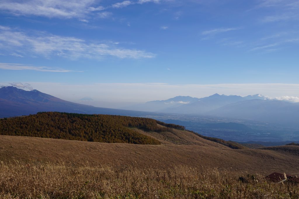車山